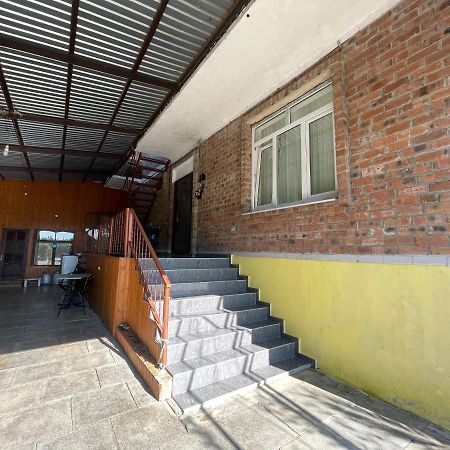 Гостевой Дом Светлана Hotel Leselidze Exterior photo